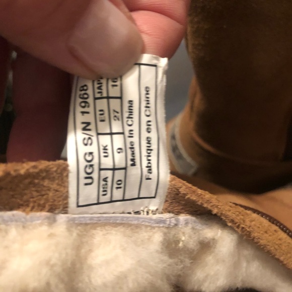 New Kids UGG boots, - Picture 4 of 5